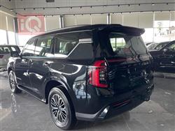 نيسان باترول